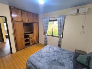 Casa Encarnación a pasos del Shopping Costanera