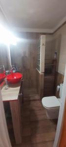 Hermoso depto céntrico!