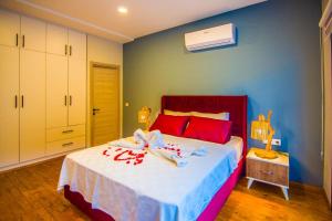 Villa mesk - Vily, Fethiye