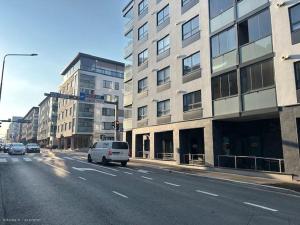 New Center City Home