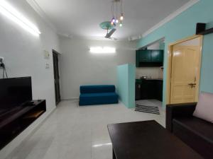 Krishna holidays goa