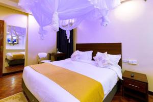 Marrkson Suites Hotel