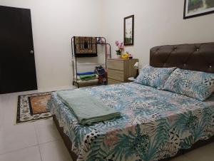 Homestay Kak Ninie