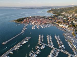 Marina View Apartment Izola