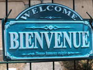 GÎTE AUX BOIS DEN TEMPS