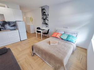 Studio Turkusowa Apartamenty