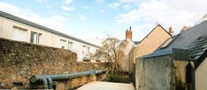 Appartements La Terrasse, T2 proche gare, Wifi, tv HD, grande terrasse : photos des chambres