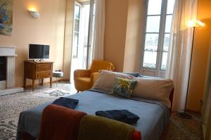 Appartamento in Centro Storico La Loggia