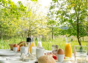 B&B Gösselsdorfer Seeblick