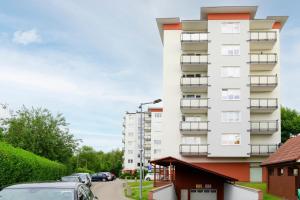 Apartament Blisko Morza