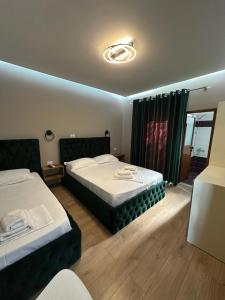Guesthouse Dauti