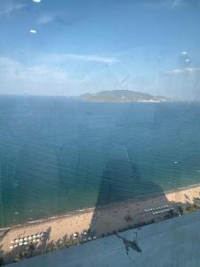 Muong Thanh Oceanfront Retreat apartment