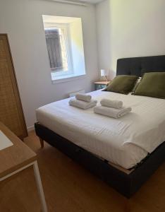 Appartements Les Platanes : photos des chambres