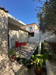 Guesthouse Dauti