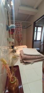 B&B / Chambres d'hotes Aux berges du pont du gard : photos des chambres