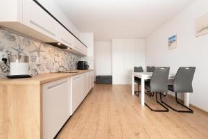 Apartament Blisko Morza