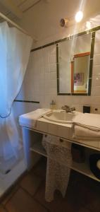 B&B / Chambres d'hotes Aux berges du pont du gard : photos des chambres