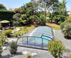 Appartements Les Gites Shu-no : photos des chambres
