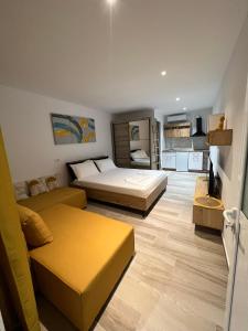 Guesthouse Dauti