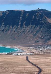 bonito y acogedor apartamento