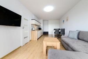 Apartament Blisko Morza