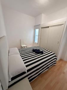 bonito y acogedor apartamento