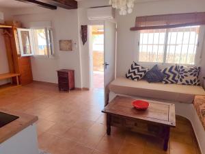 Gran Terraza San Jose Apartment