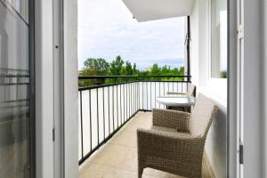 Apartament Blisko Morza