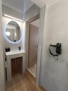 Tinos Summer Vibes Studios 1