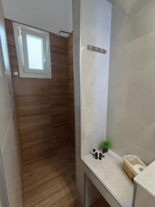 Tinos Summer Vibes Studios 1