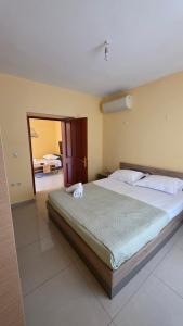 JP Central Apartment