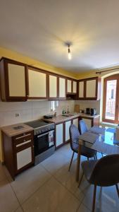 JP Central Apartment