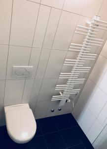 DAVOS sunny quiet modern central 2 baths