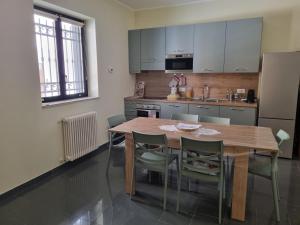 Appartamento a Levante