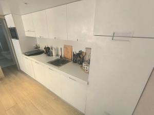 Dovolenkový dom NEMO - 6os, 80m od mora