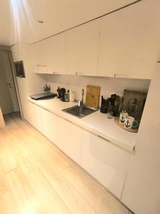 Dovolenkový dom NEMO - 6os, 80m od mora