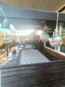 Dovolenkový dom NEMO - 6os, 80m od mora