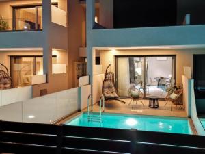 Kallisti Suites Preveza
