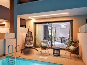 Kallisti Suites Preveza