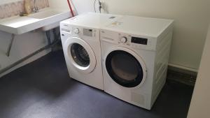 Maisons de vacances Grande maison basique mais pratique : photos des chambres