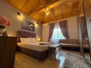 Caldera Premium Villa