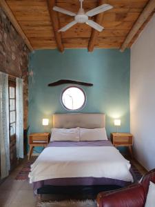 Vayu- en La Casa de Nanda