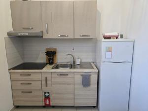 Bindi Studio Apartment