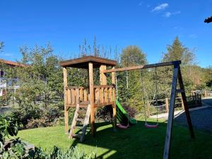 Villas Maison individuelle contemporaine avec piscine : photos des chambres