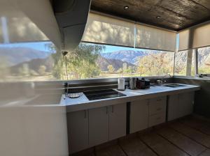 Red Hill Lodge Purmamarca