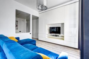 257 Suite Pouchet - Superbe Appartement à Paris