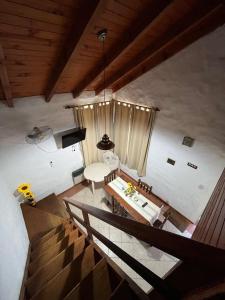 Las cabañas de Pascu