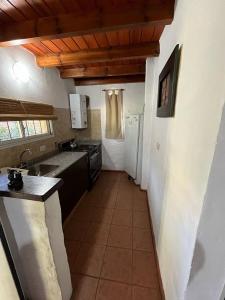 Las cabañas de Pascu