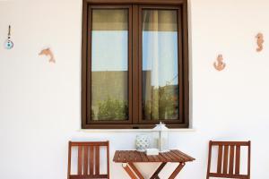 Péra Skopelos - Mesa Sta Skalia