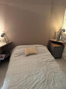 Appartements Loft in Camargue : photos des chambres